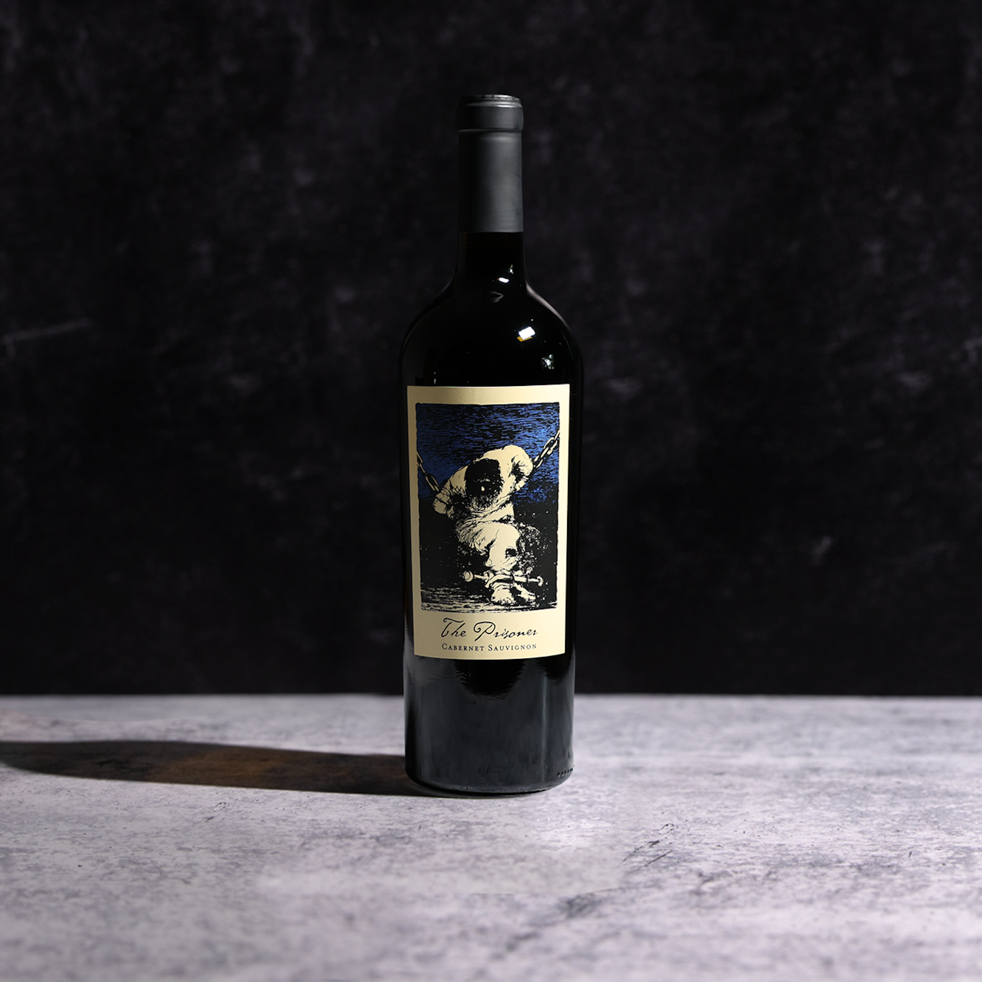 The Prisoner Napa Valley Cabernet Sauvignon