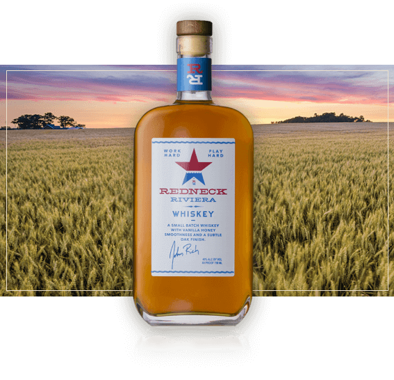 Redneck Riviera Whiskey