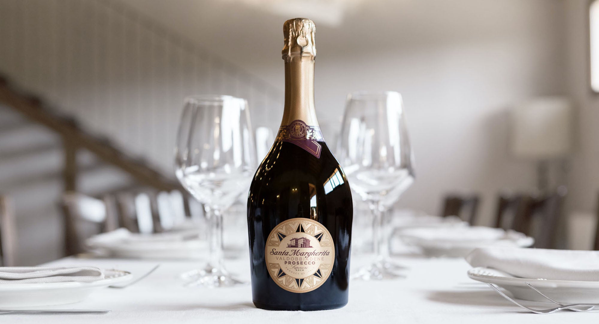 Santa Margherita Valdobbiadene Prosecco Superiore DOCG