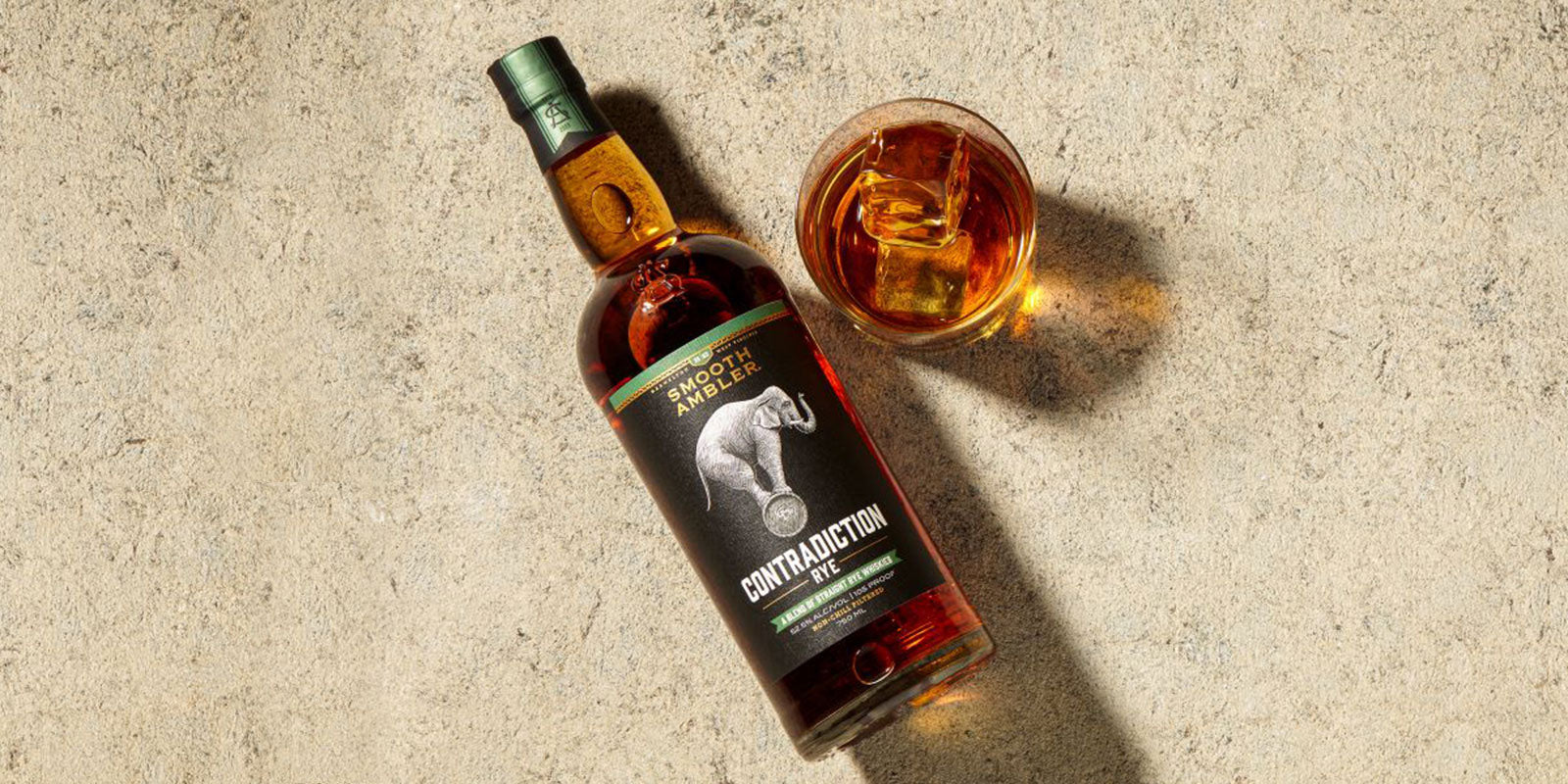 Smooth Ambler Contradiction Rye