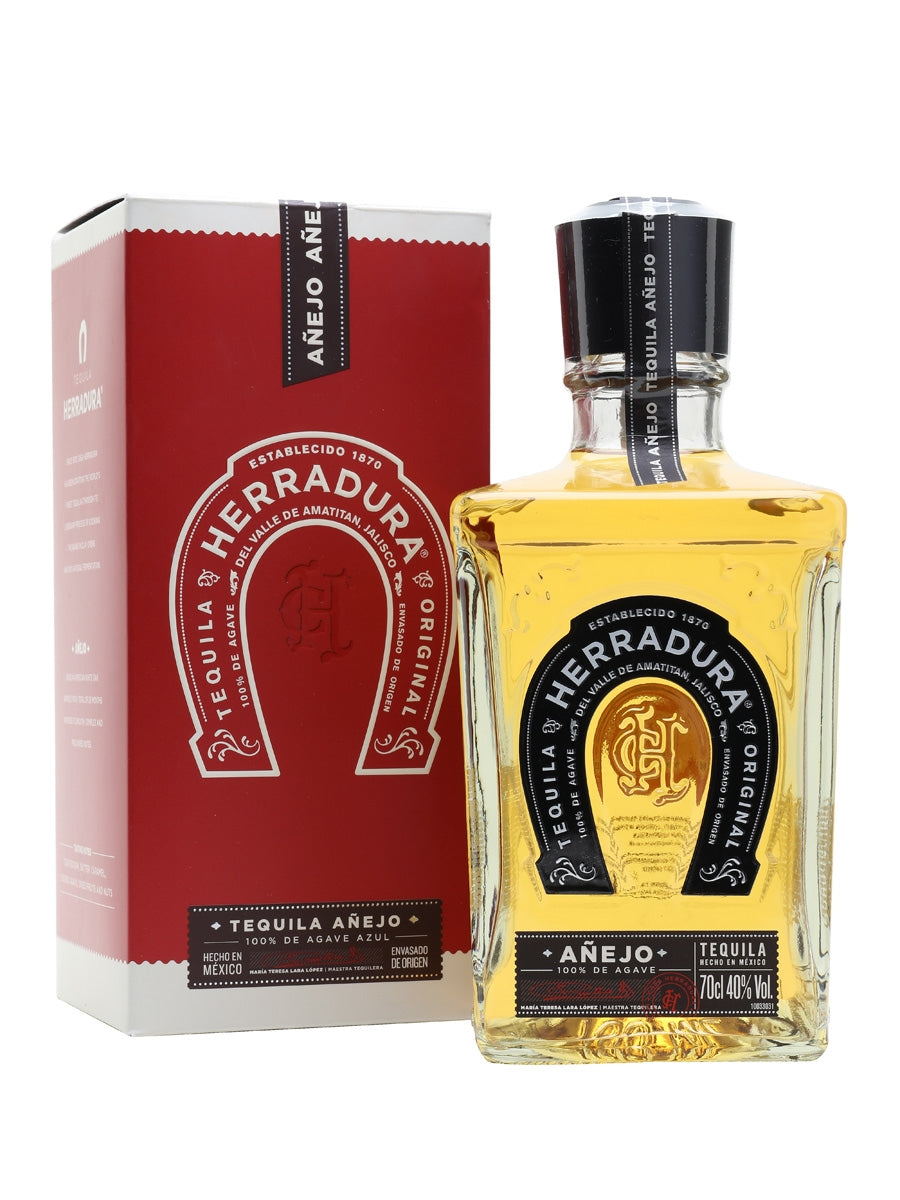 Herradura Añejo Tequila