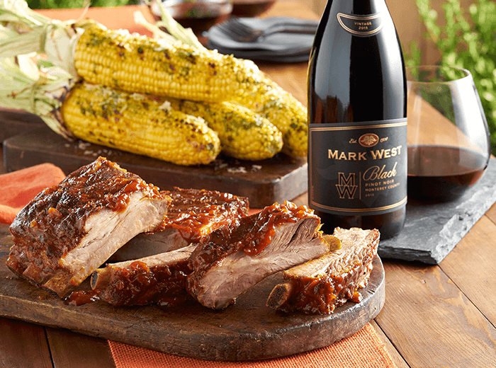 Mark West Black Pinot Noir