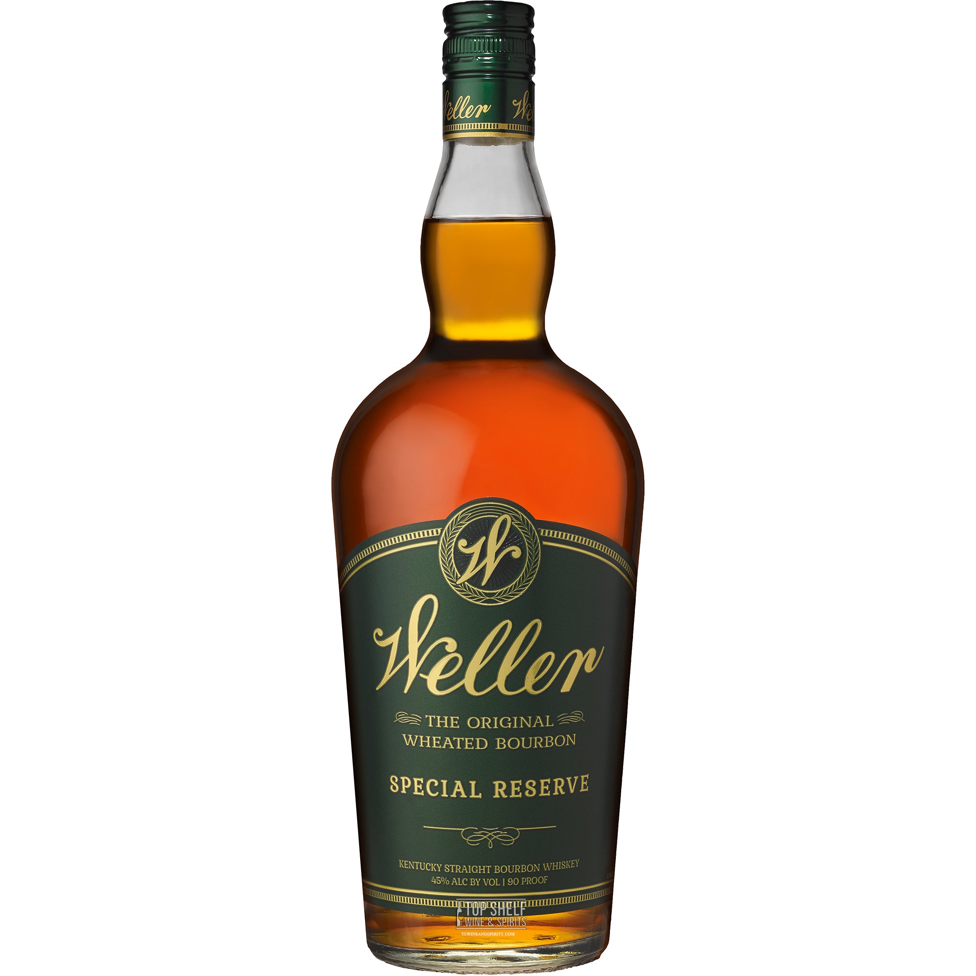 W.L. Weller Special Reserve Bourbon 750ml