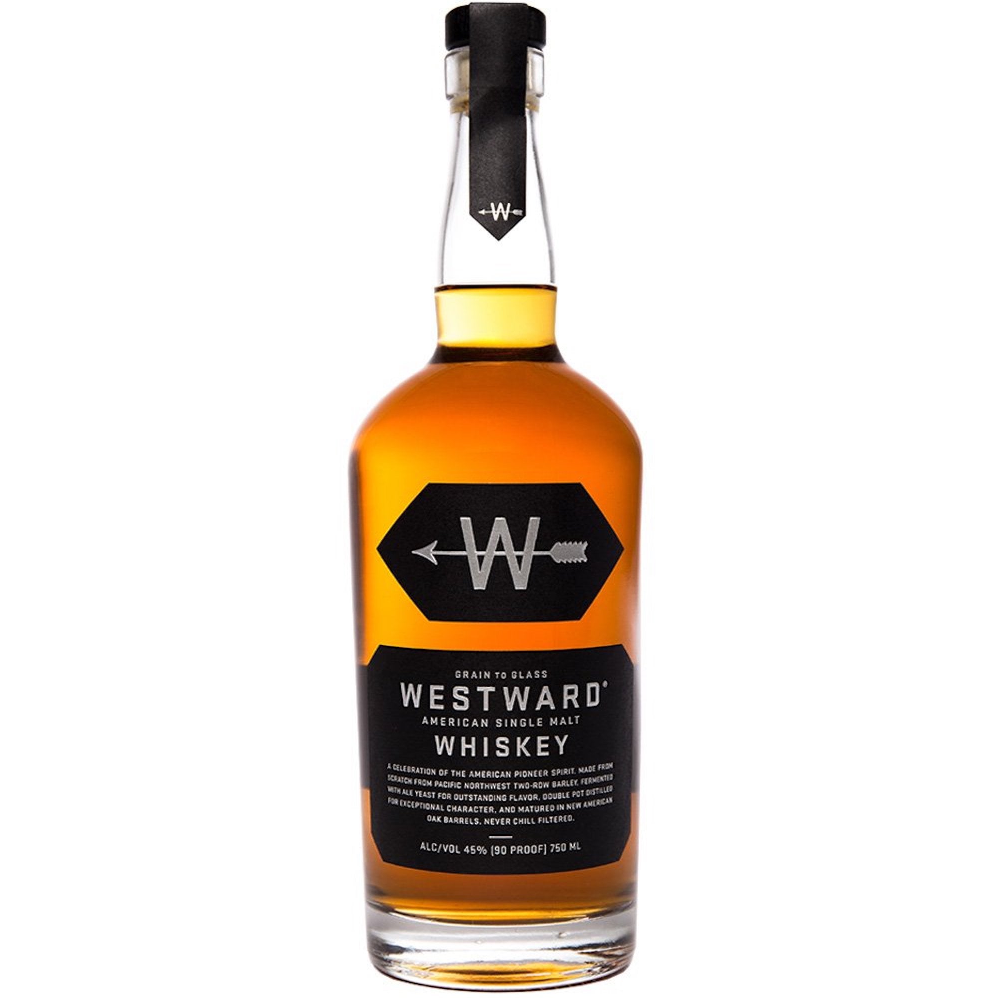 Westward Whiskey Original