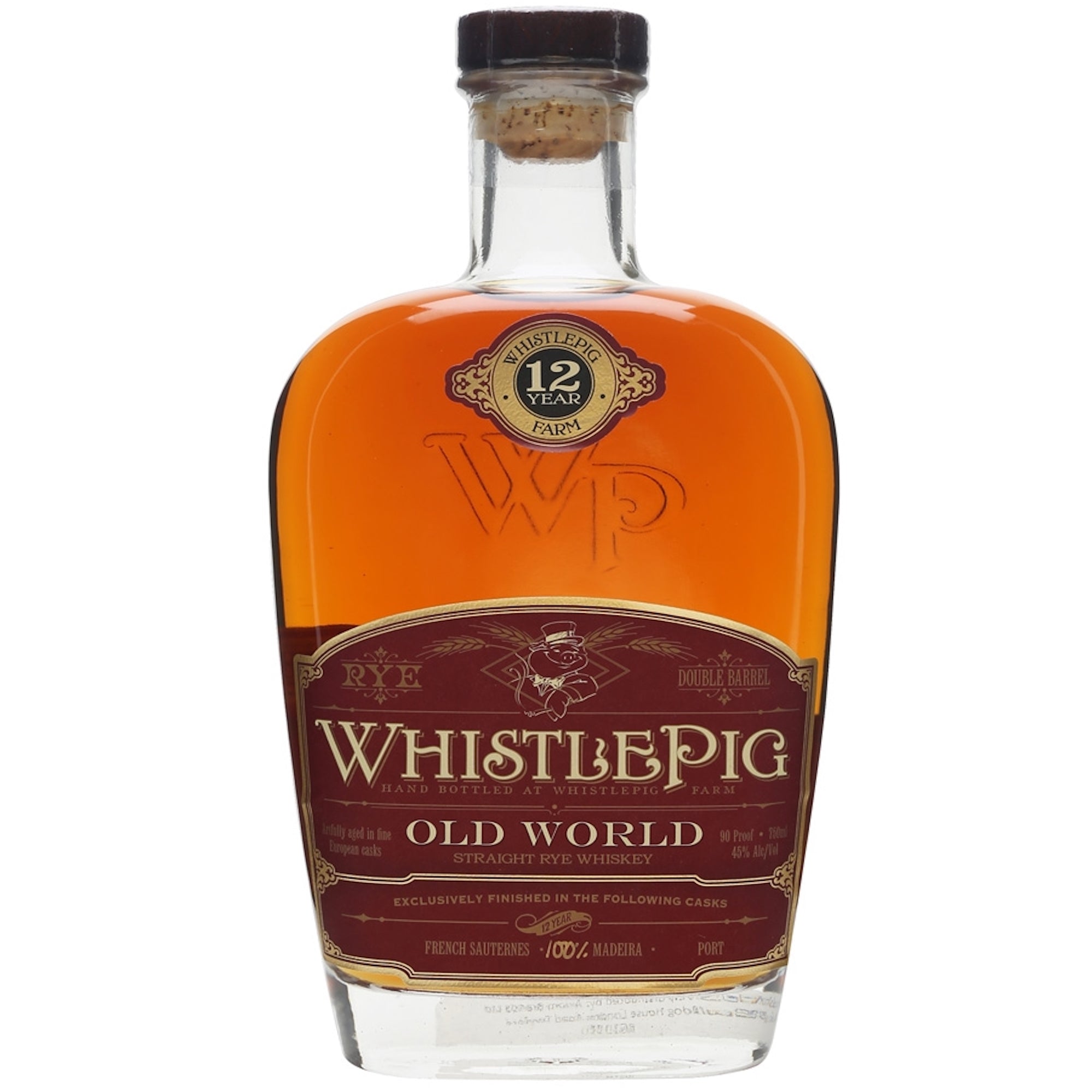 whistlepig