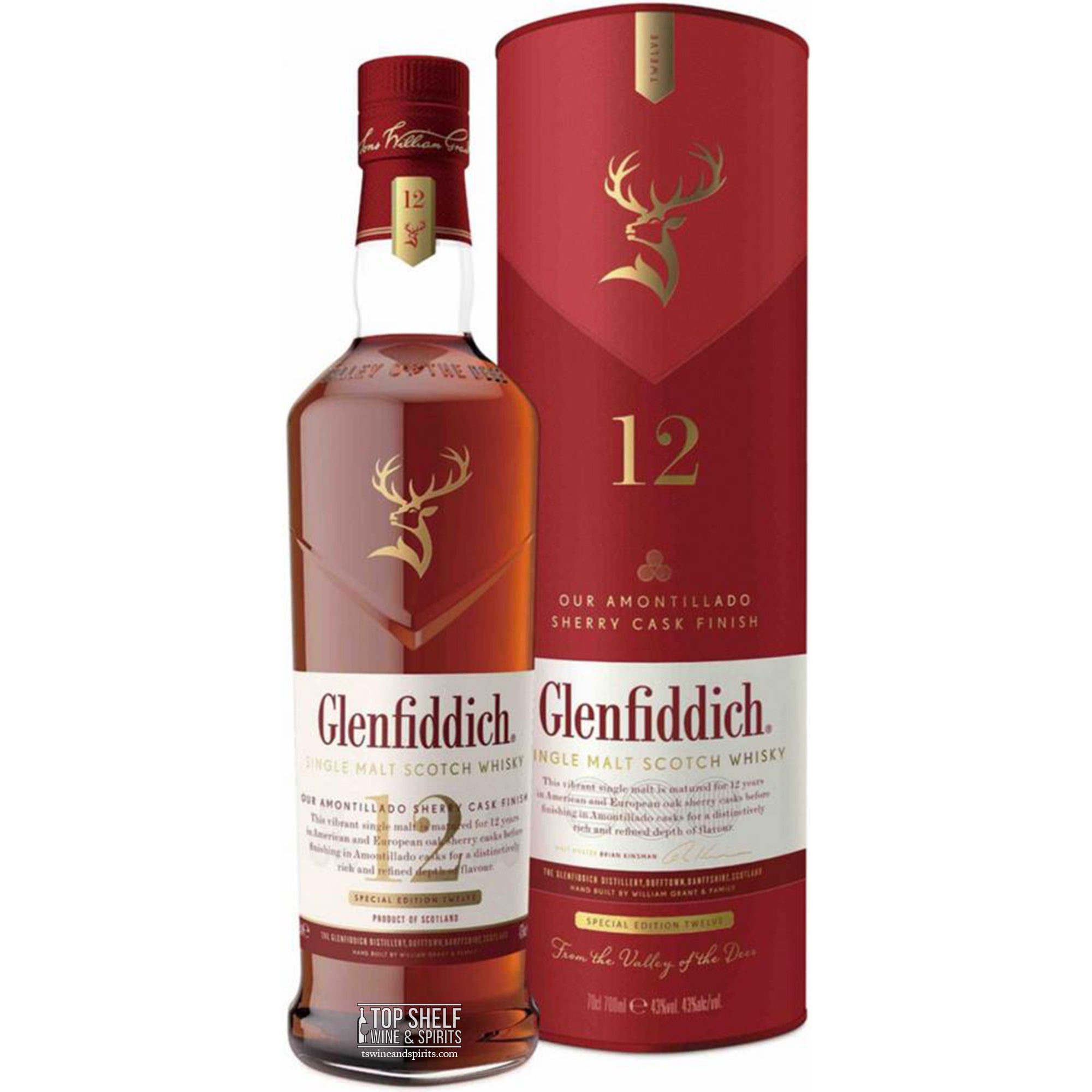 glenfiddich