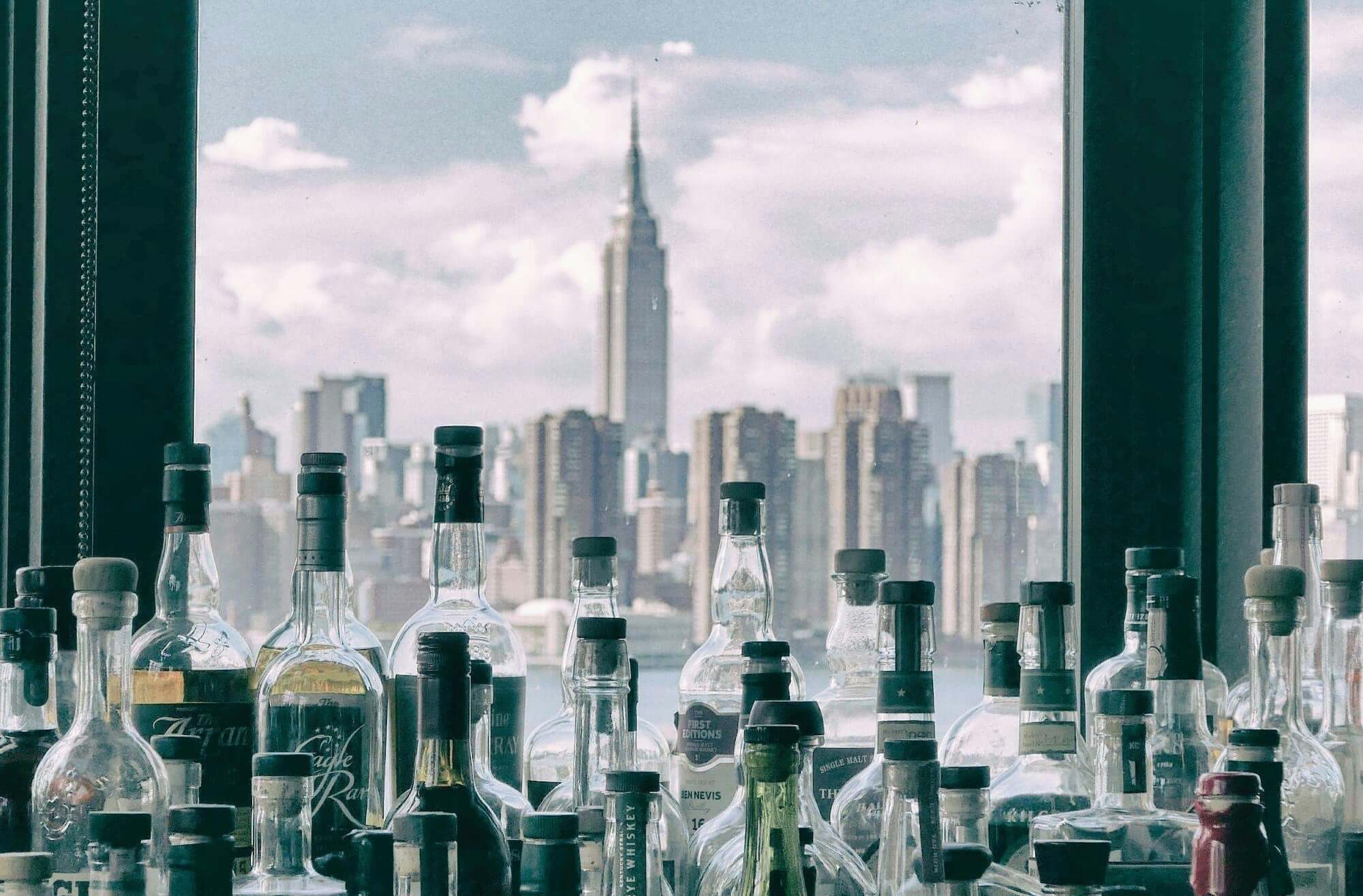 How Alcohol Affects Mood and Energy