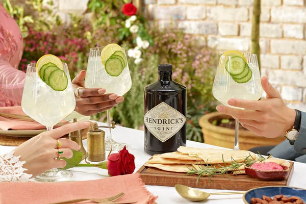 Is Gin Gluten-Free? (with a list of brands, and ones that are commonly mistaken!)
