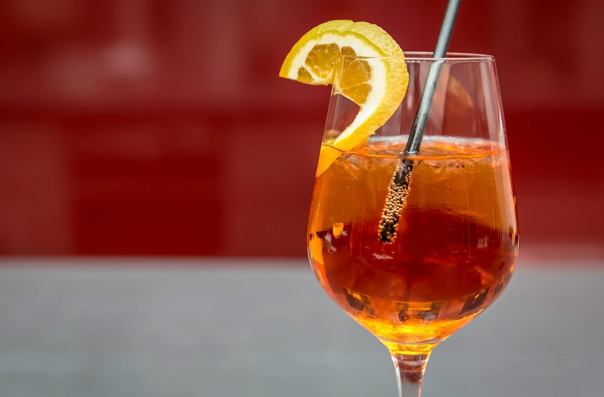 Summer Spritz Recipes