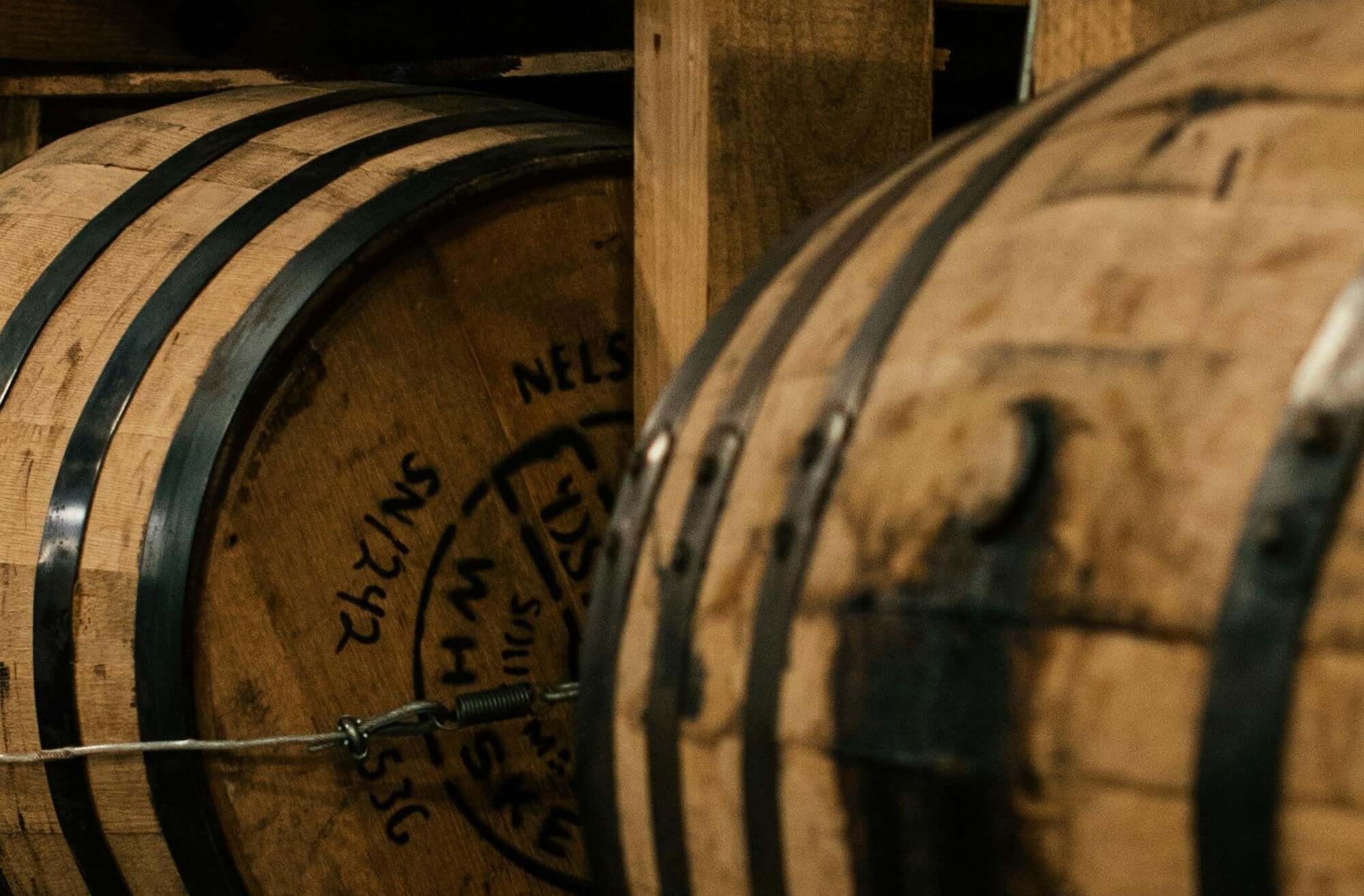 What is Top Shelf Barrel Picks?