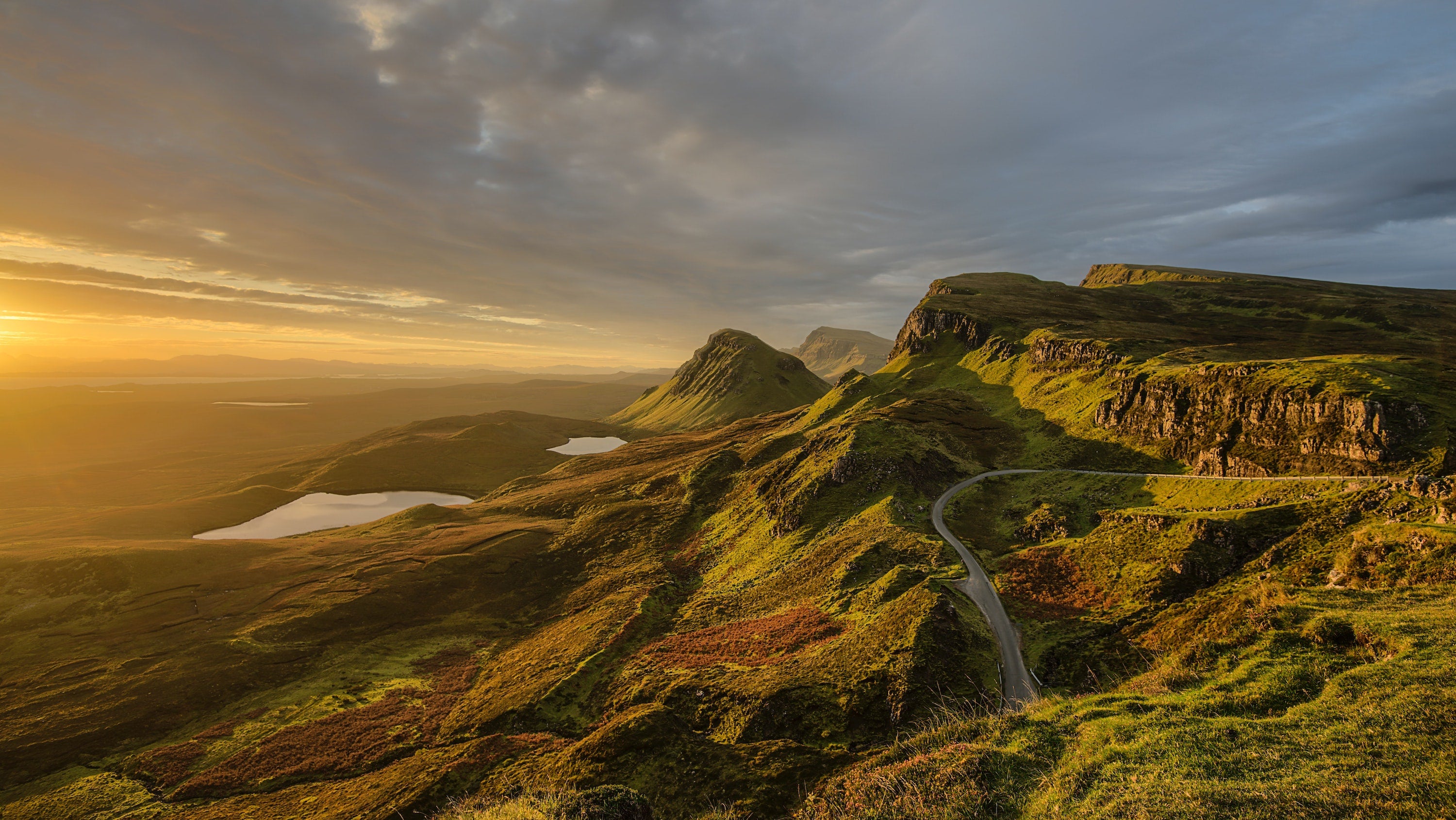 Scotland's Water of Life