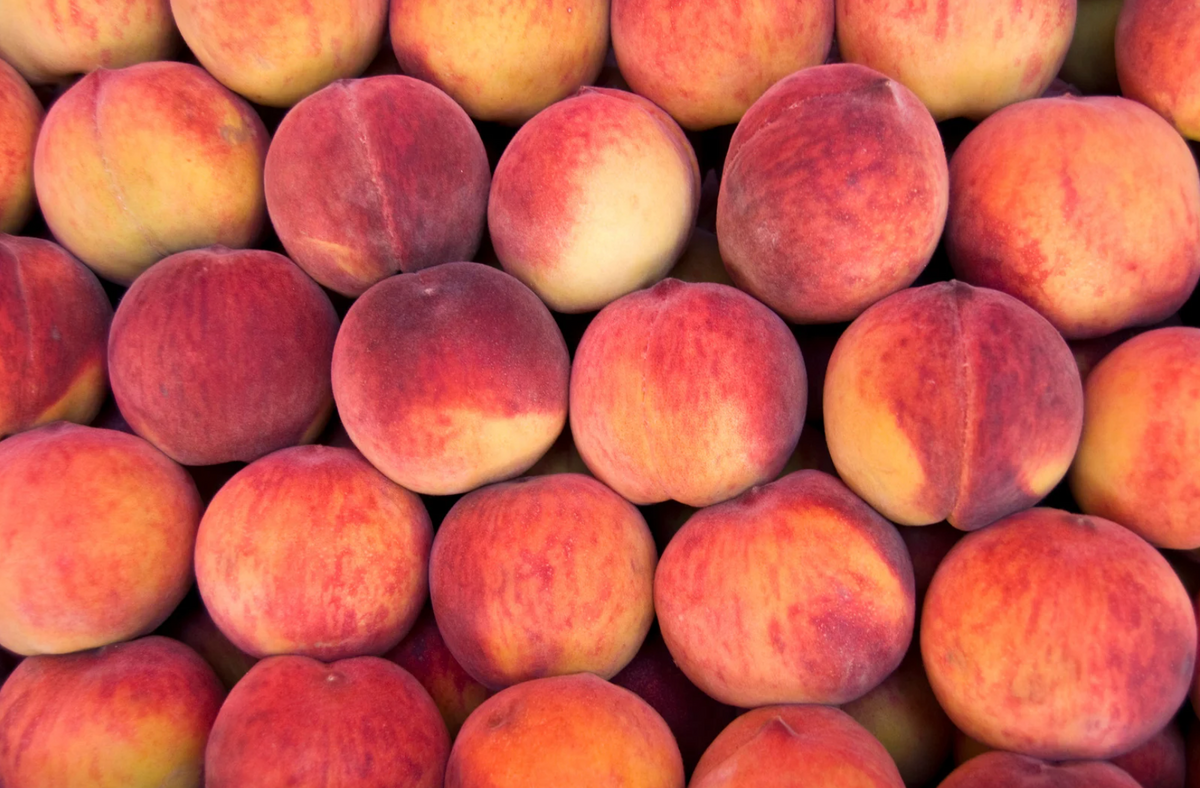 Peach Collection Peach Flavored Alcohol Collection - Sweet and Fruity
