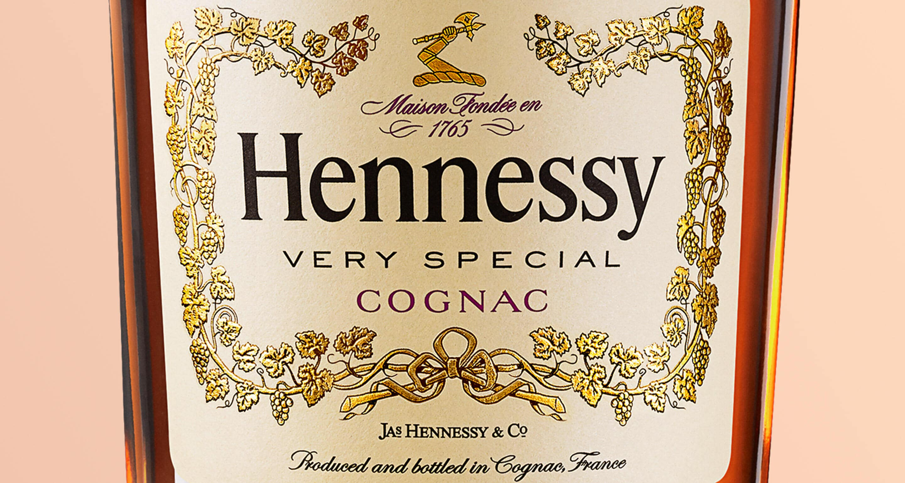 Hennessy Very Special V.S Cognac