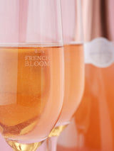 French Bloom Le Rose Organic French Wine 0% Alcohol