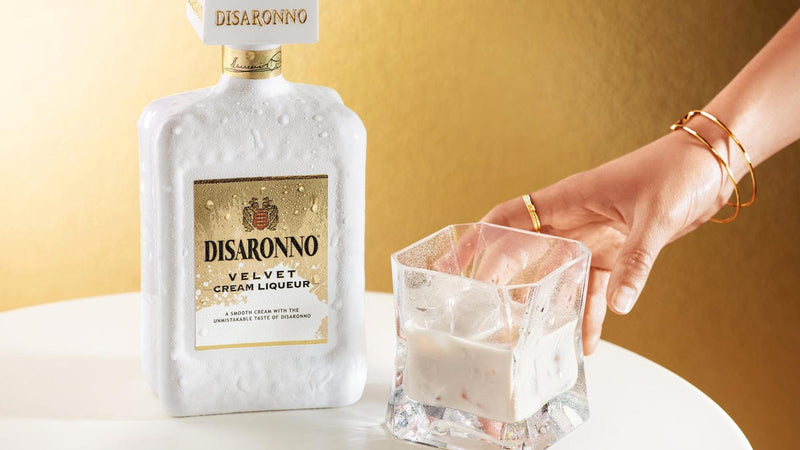 Disaronno Velvet Cream Liqueur