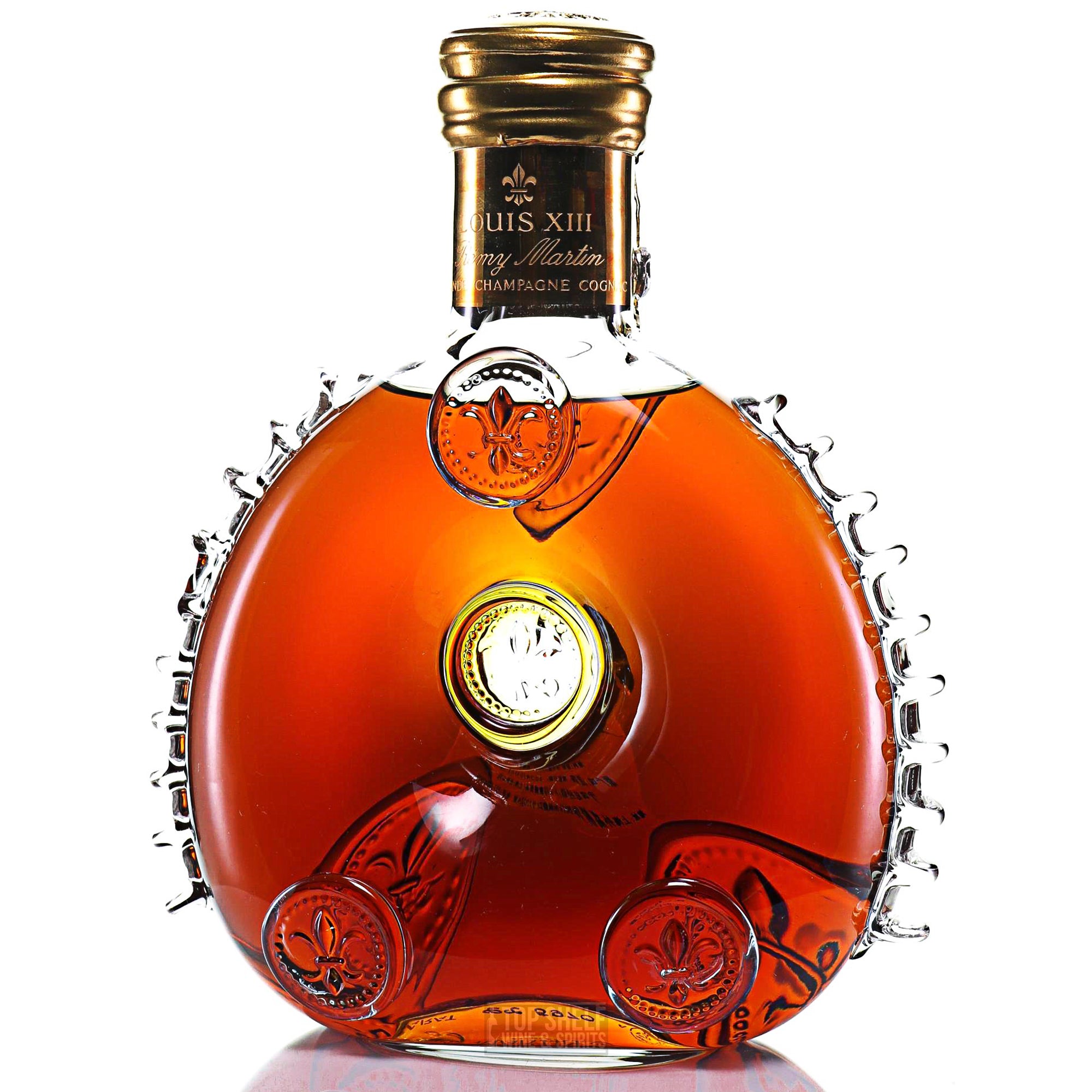 Magnum 1.75L LOUIS XIII Cognac - Official website