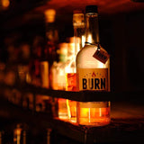 Burn Habanero Flavored Original Vodka 1L