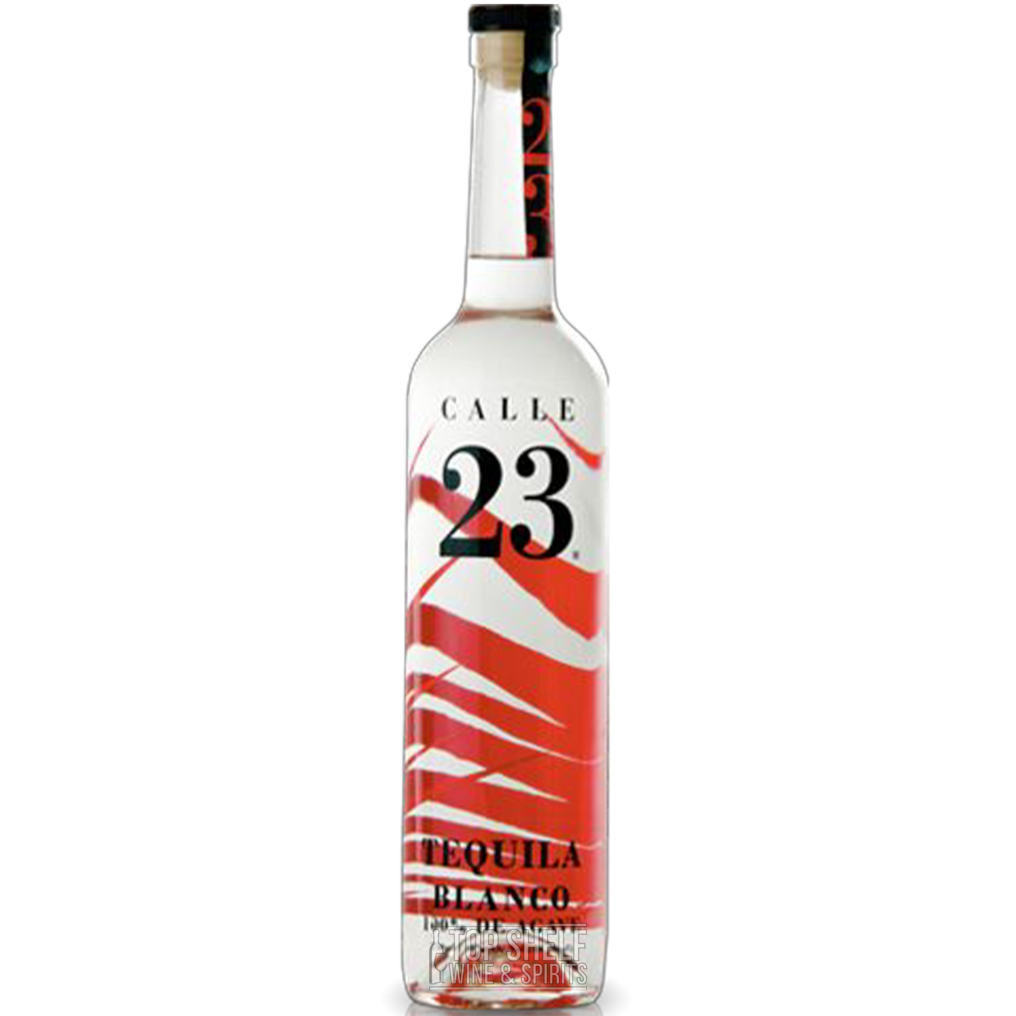 CALLE 23 Blanco Tequila