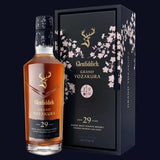 Glenfiddich 29 Year Grand Yozakura Single Malt Scotch Whisky