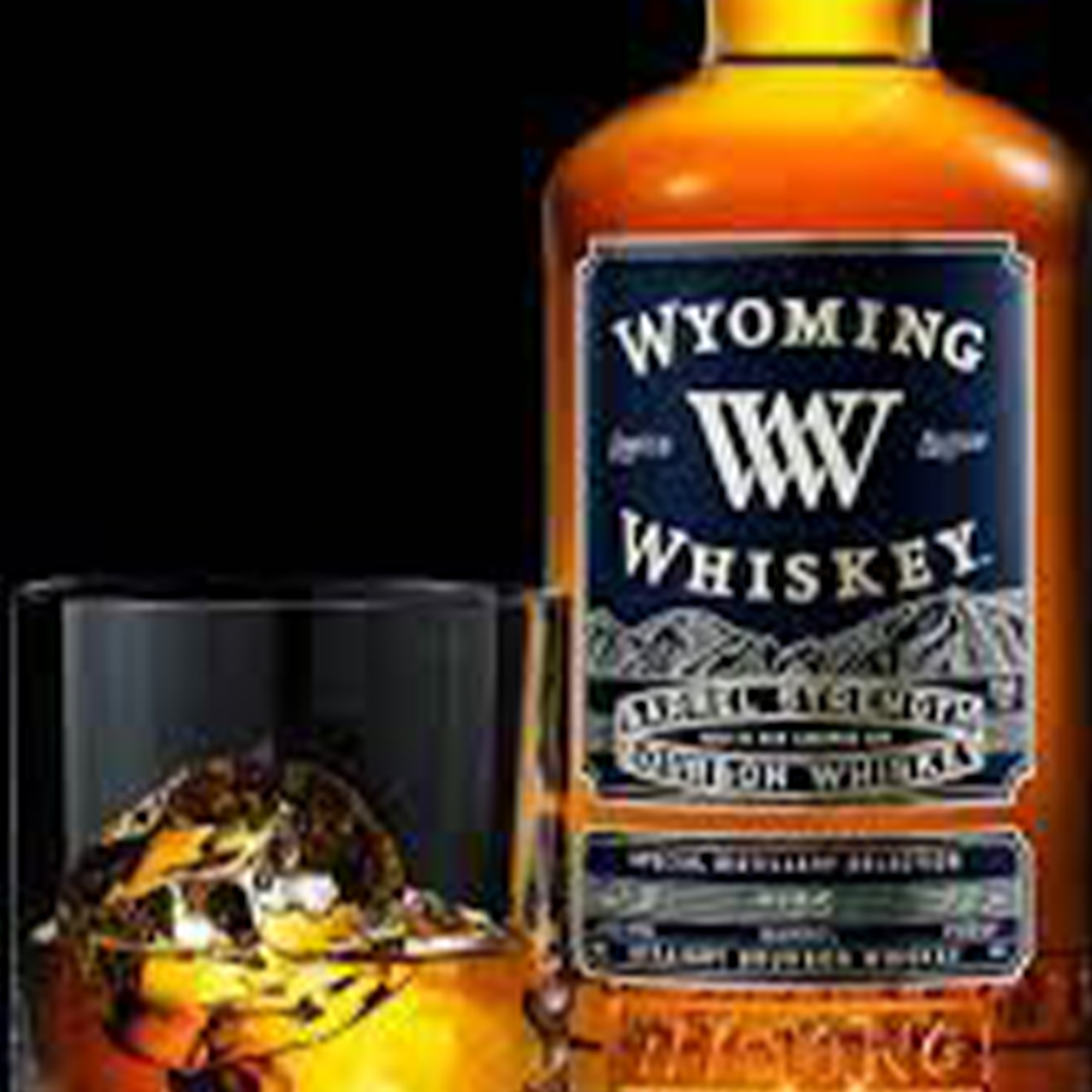 Wyoming Whiskey Barrel Strength Limited Edition Bourbon
