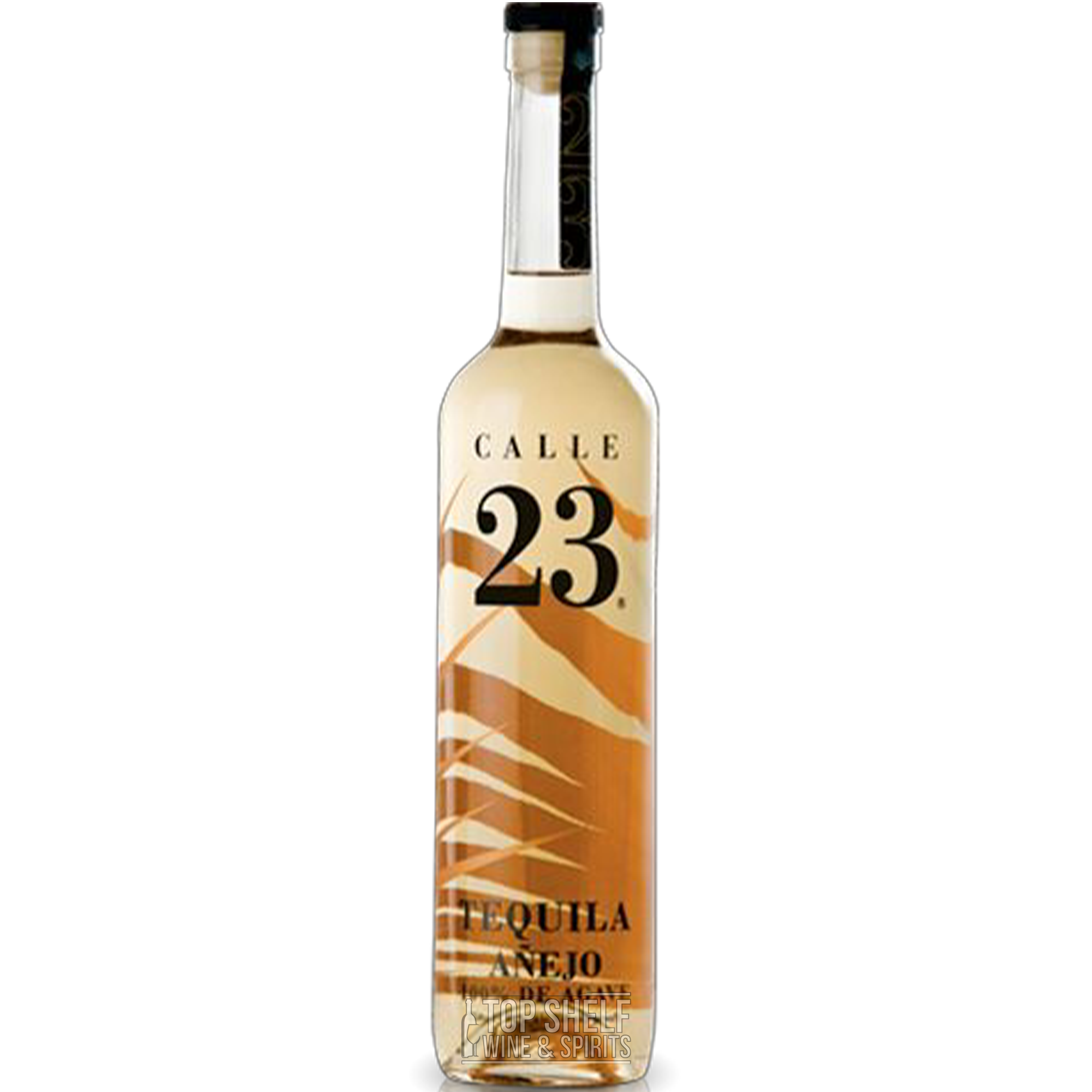 CALLE 23 Anejo Tequila