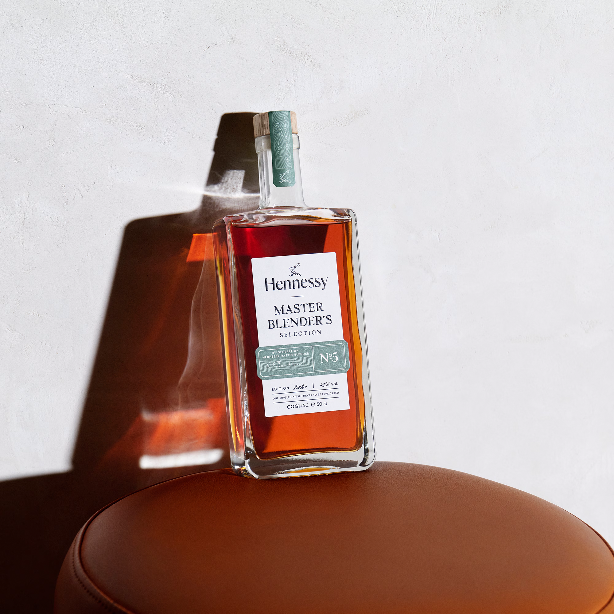 Hennessy Master Blender's Selection No. 5 Cognac