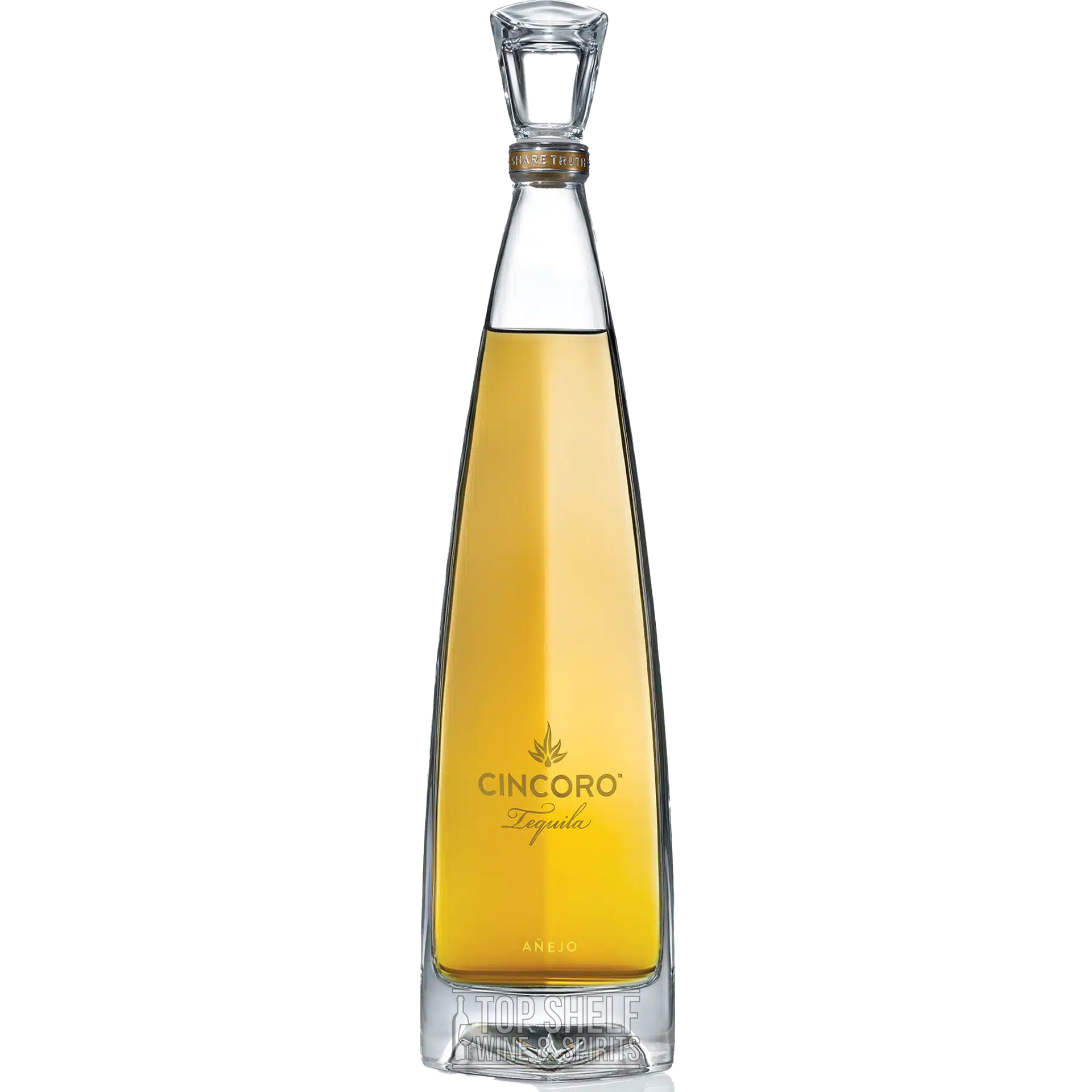 Cincoro Añejo Tequila 1.75L | Delivery & Gifting