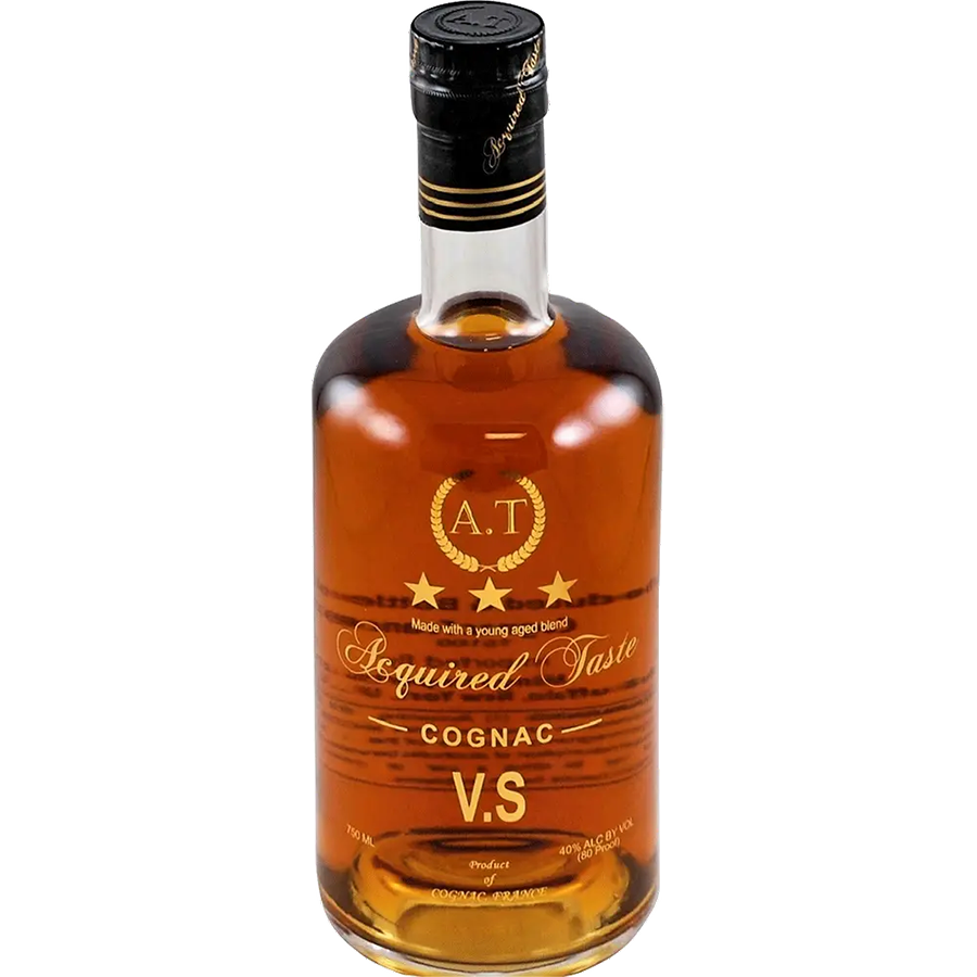 Acquired Taste V.S Cognac