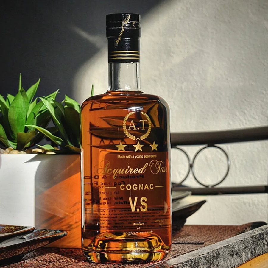 Acquired Taste V.S Cognac