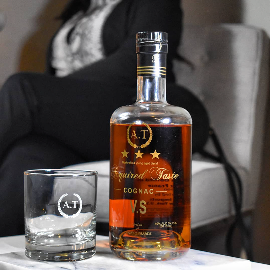Acquired Taste V.S Cognac
