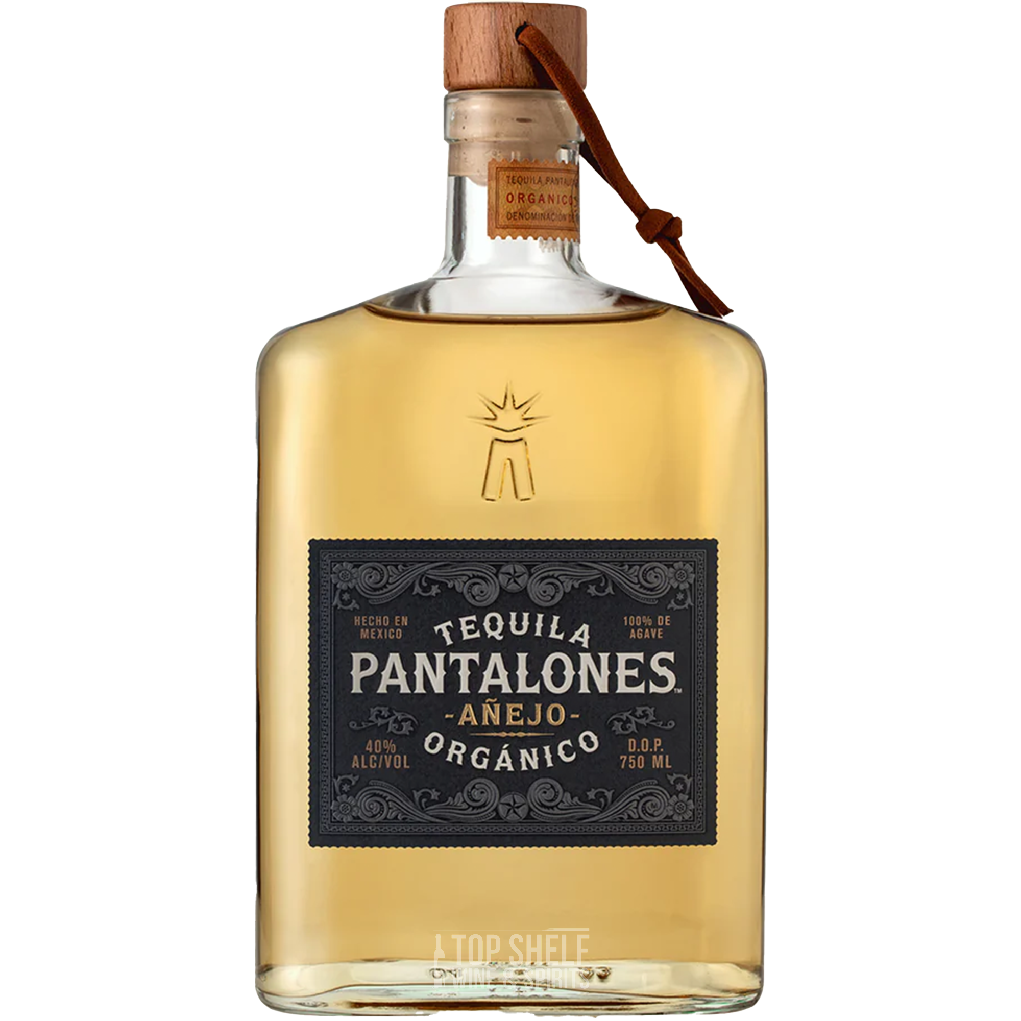 Pantalones Añejo Tequila