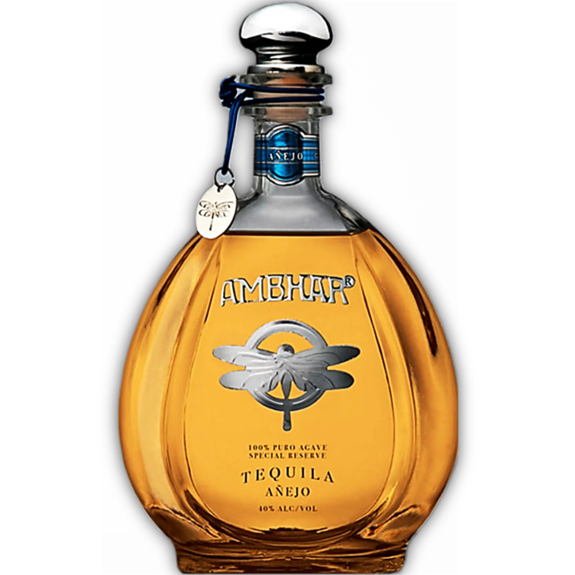 Ambhar Anejo Tequila