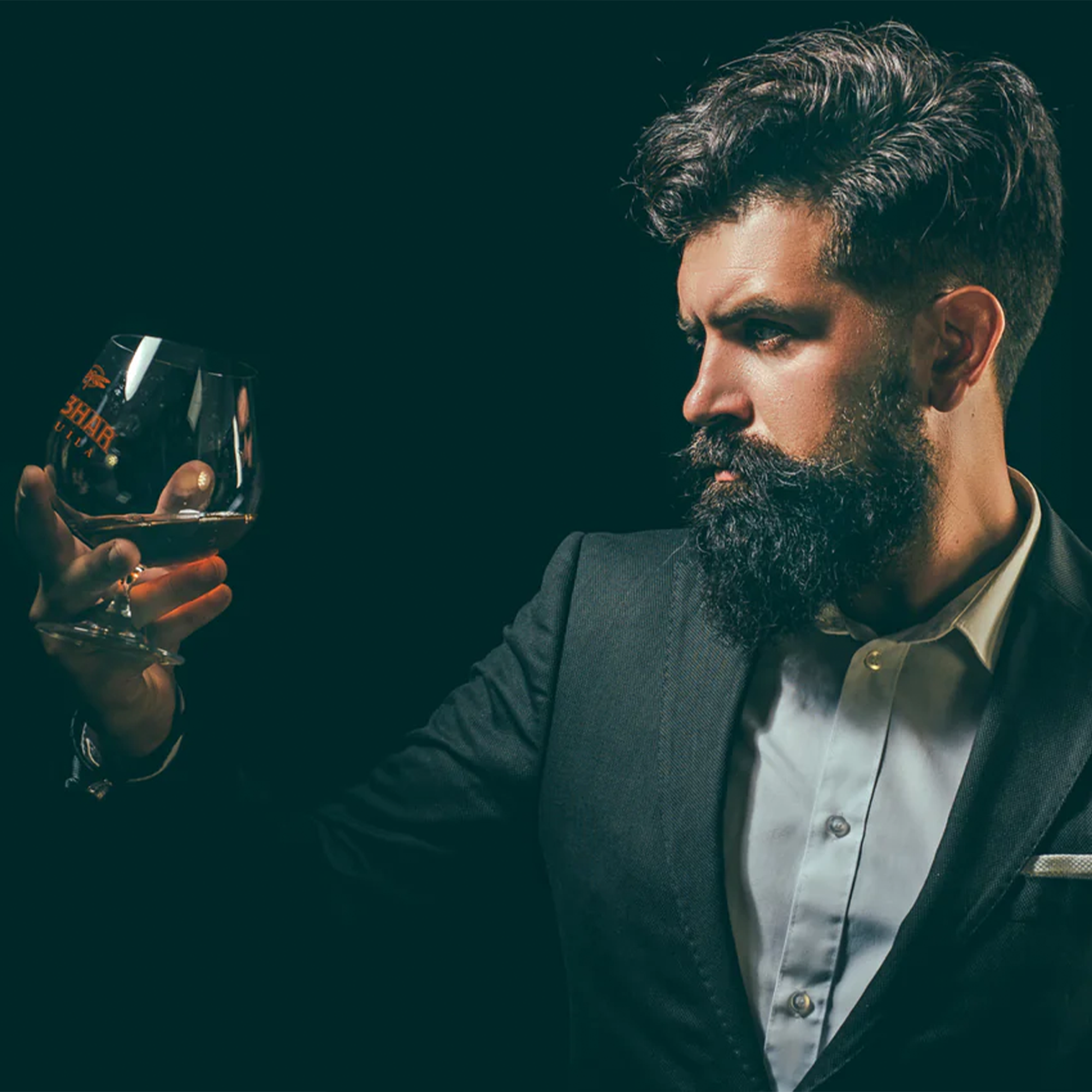 Ambhar Anejo Tequila