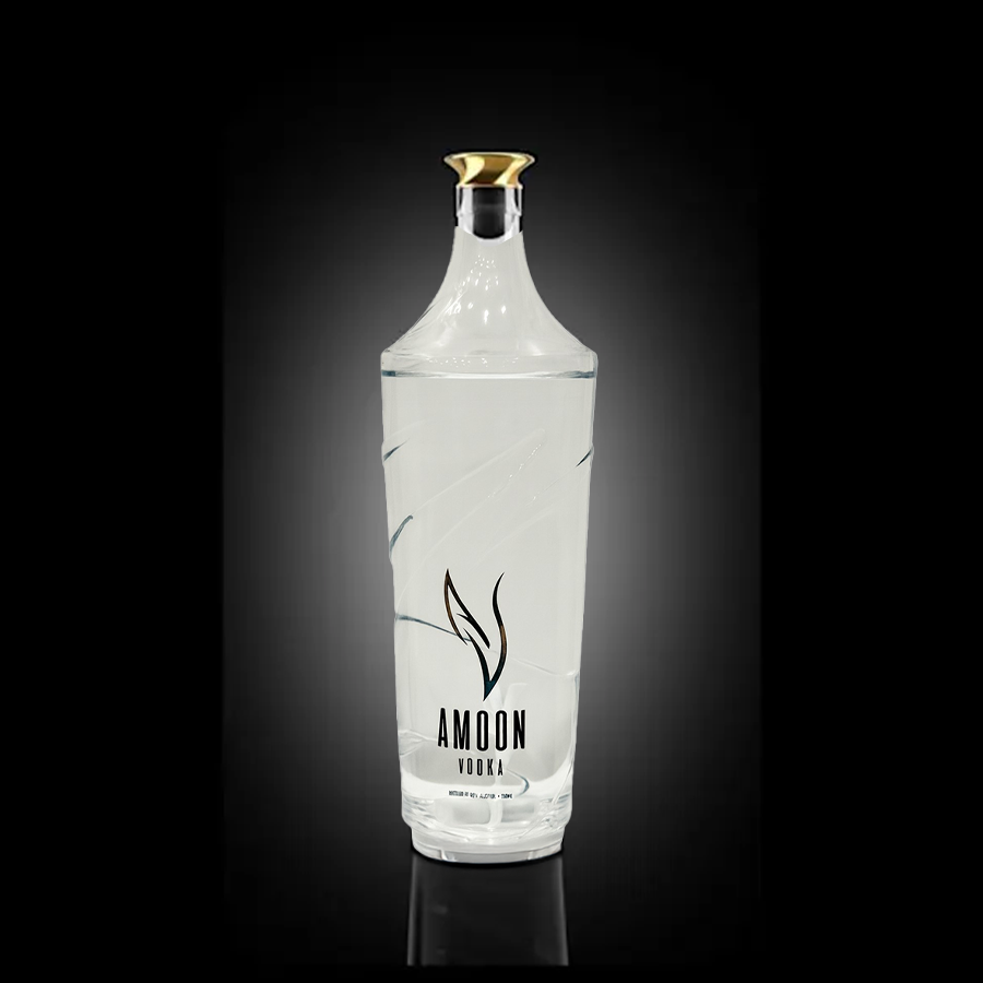 Amoon Vodka