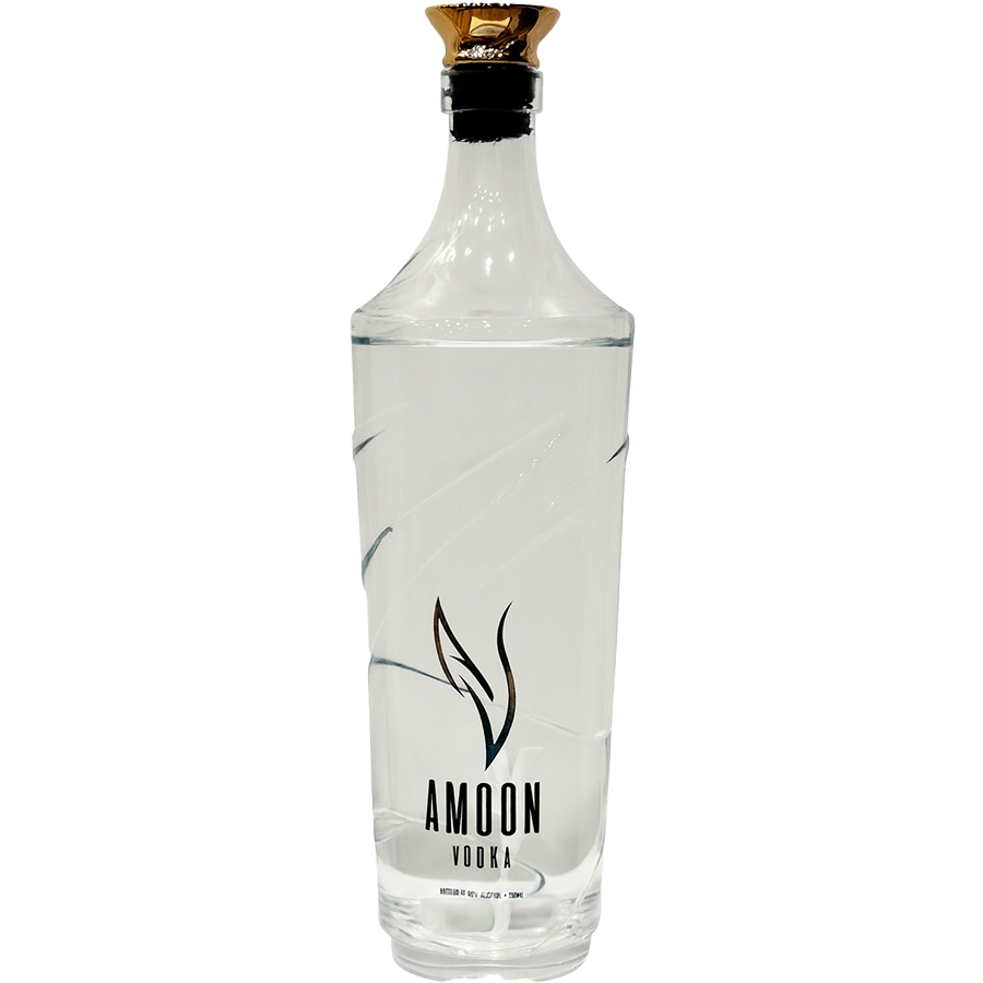 Amoon Vodka