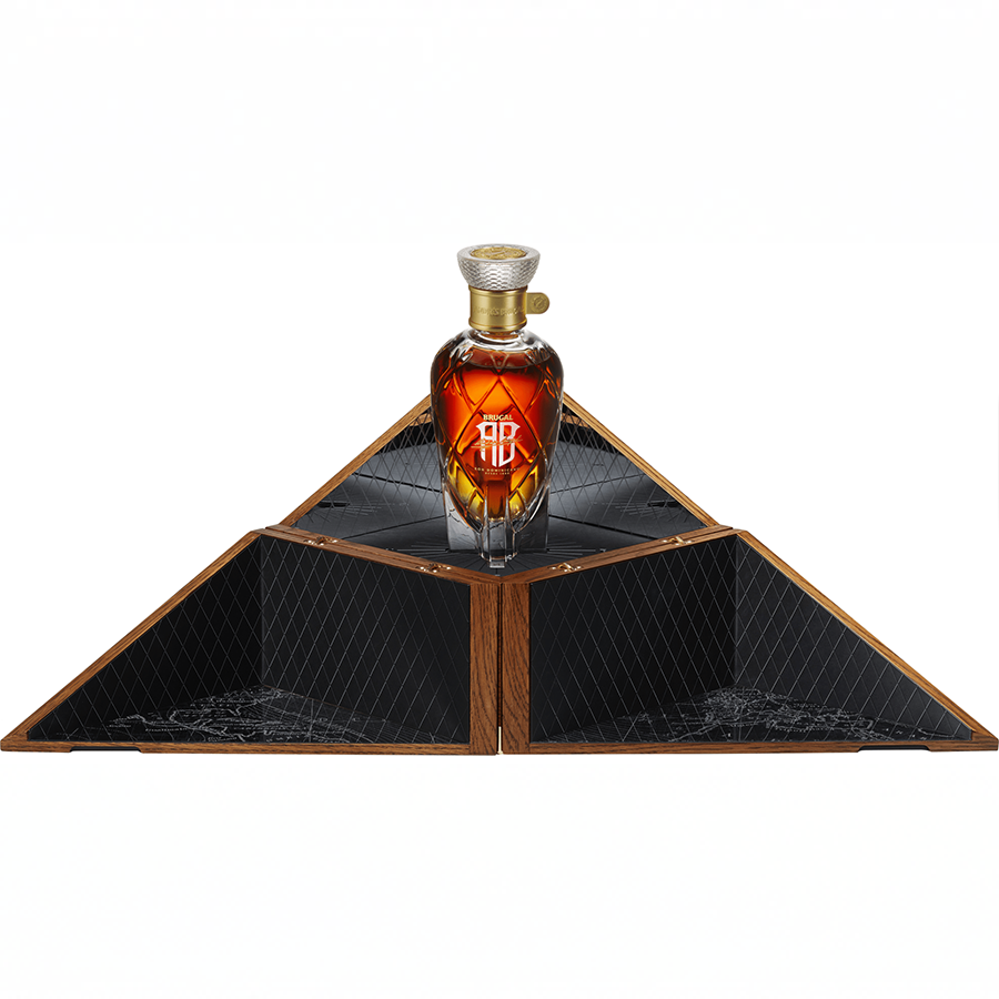 Andrés Brugal Edition 2 Rum 700ml