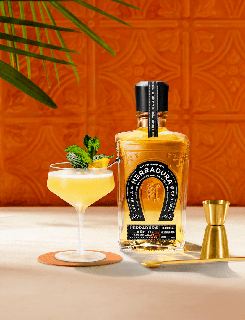 Herradura Añejo Tequila