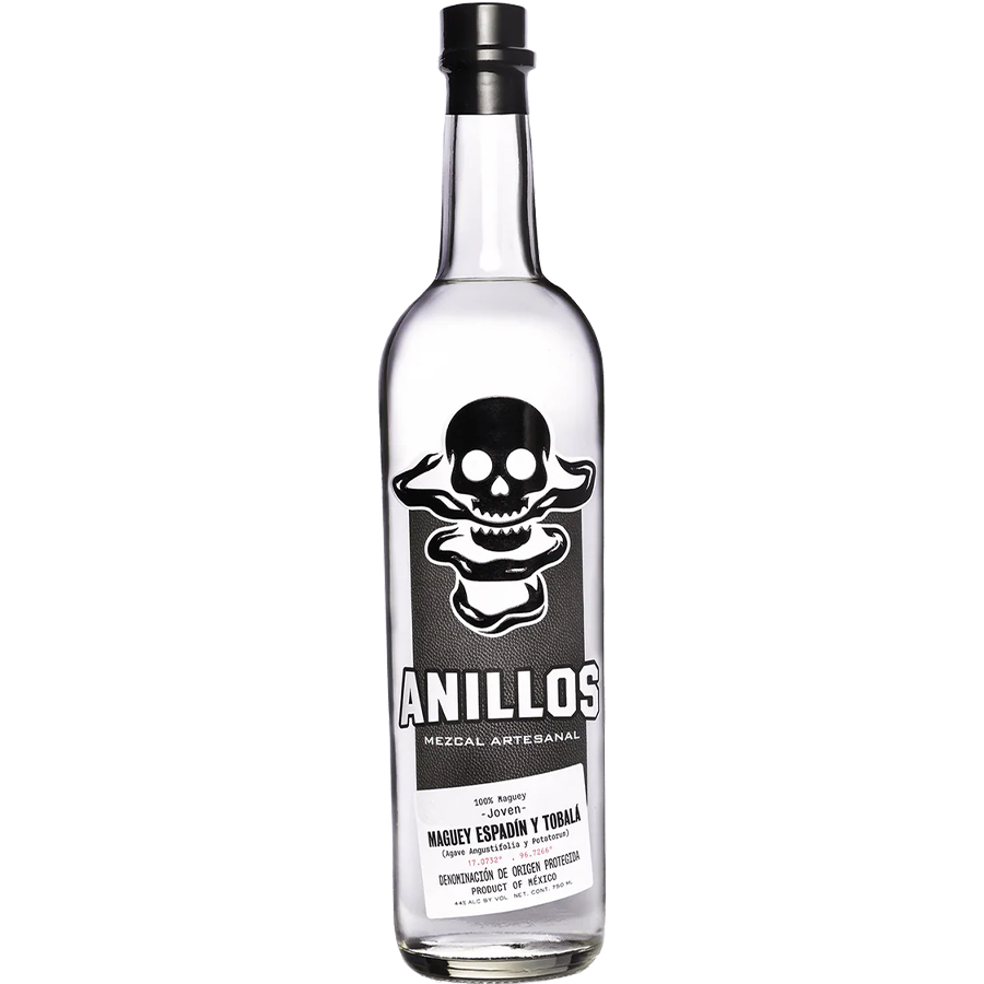 Anillos Mezcal Ensamble