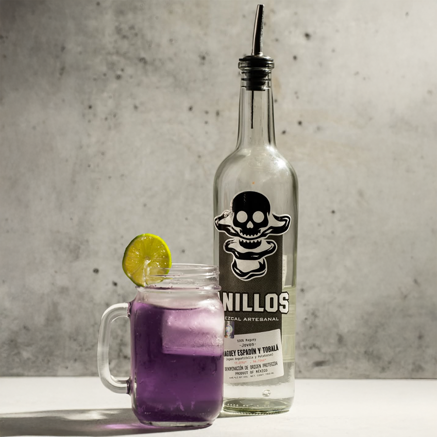 Anillos Mezcal Ensamble