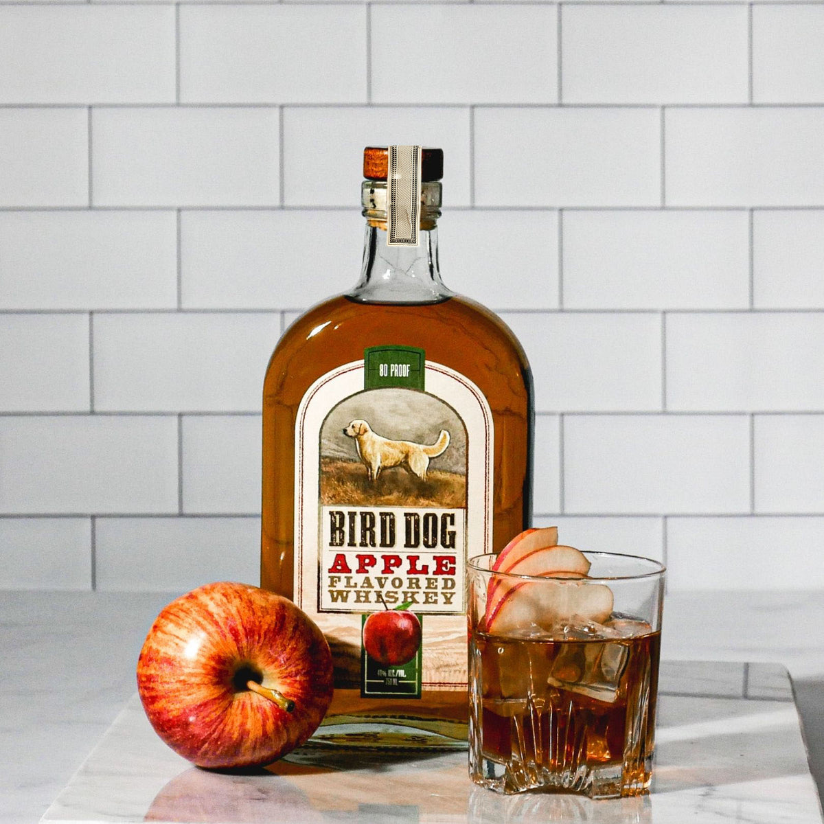 Bird Dog Apple Whiskey Delivery & Gifting