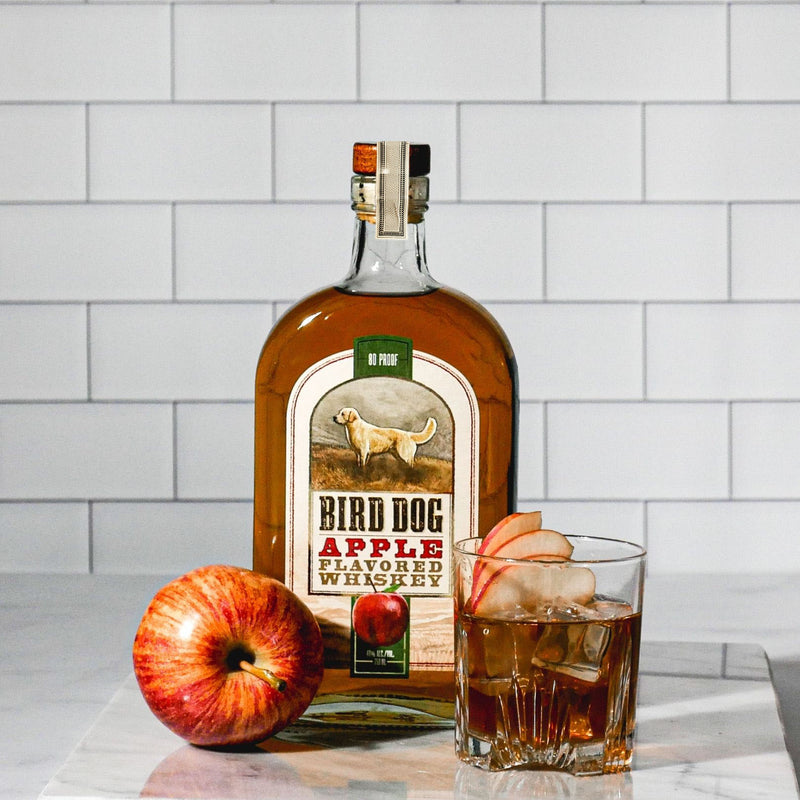 Bird Dog Apple Whiskey