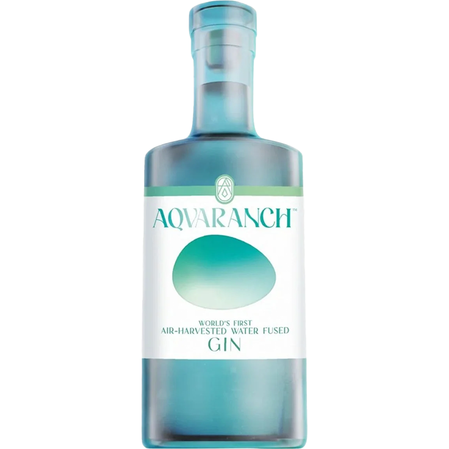 Aqvaranch Gin