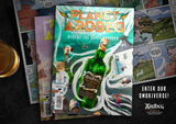 Ardbeg Heavy Vapours Islay Single Malt Scotch