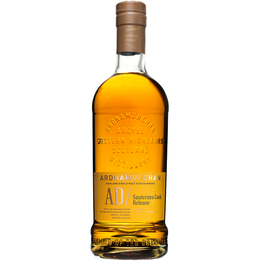 Ardnamurchan AD Sauternes Cask Release 700ml