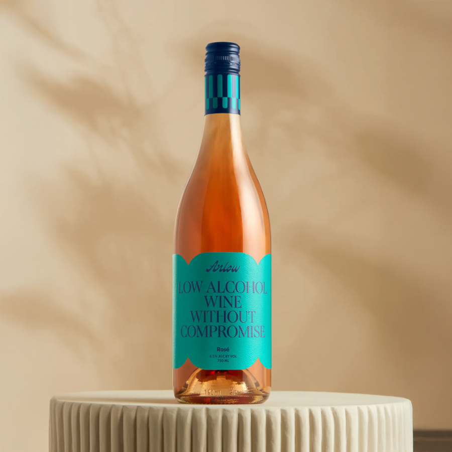 Arlow Rosé