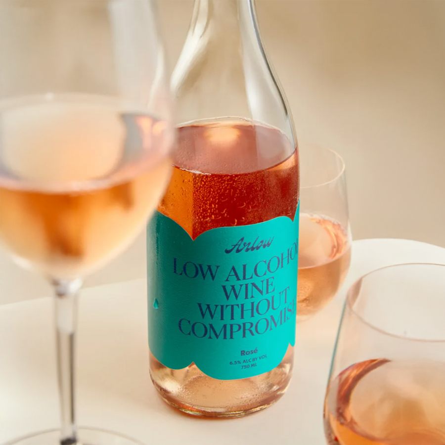 Arlow Rosé