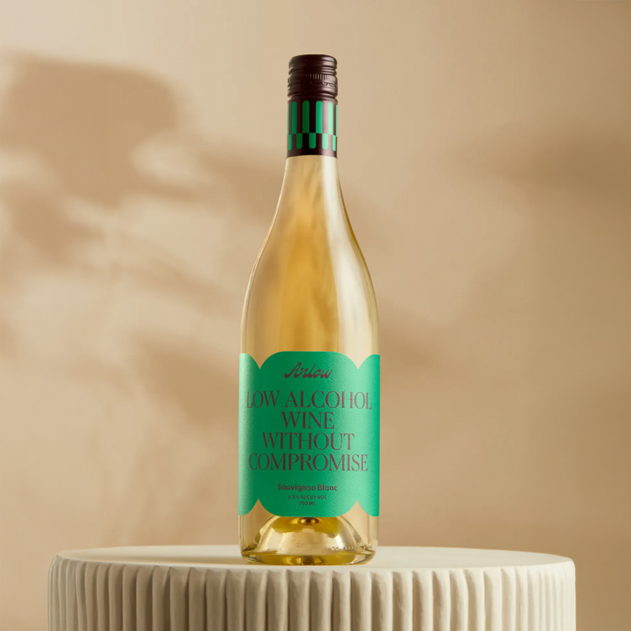 Arlow Sauvignon Blanc
