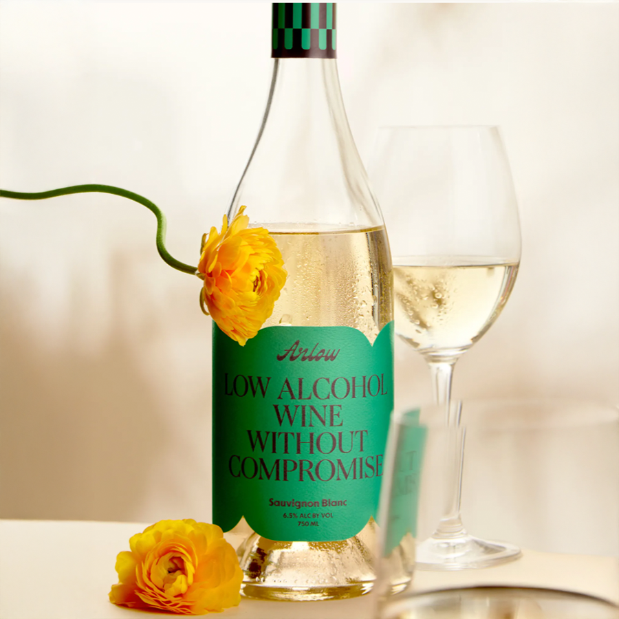 Arlow Sauvignon Blanc