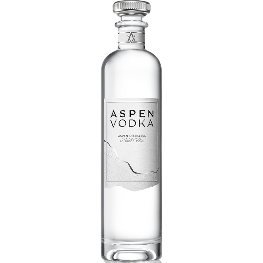 Aspen Vodka