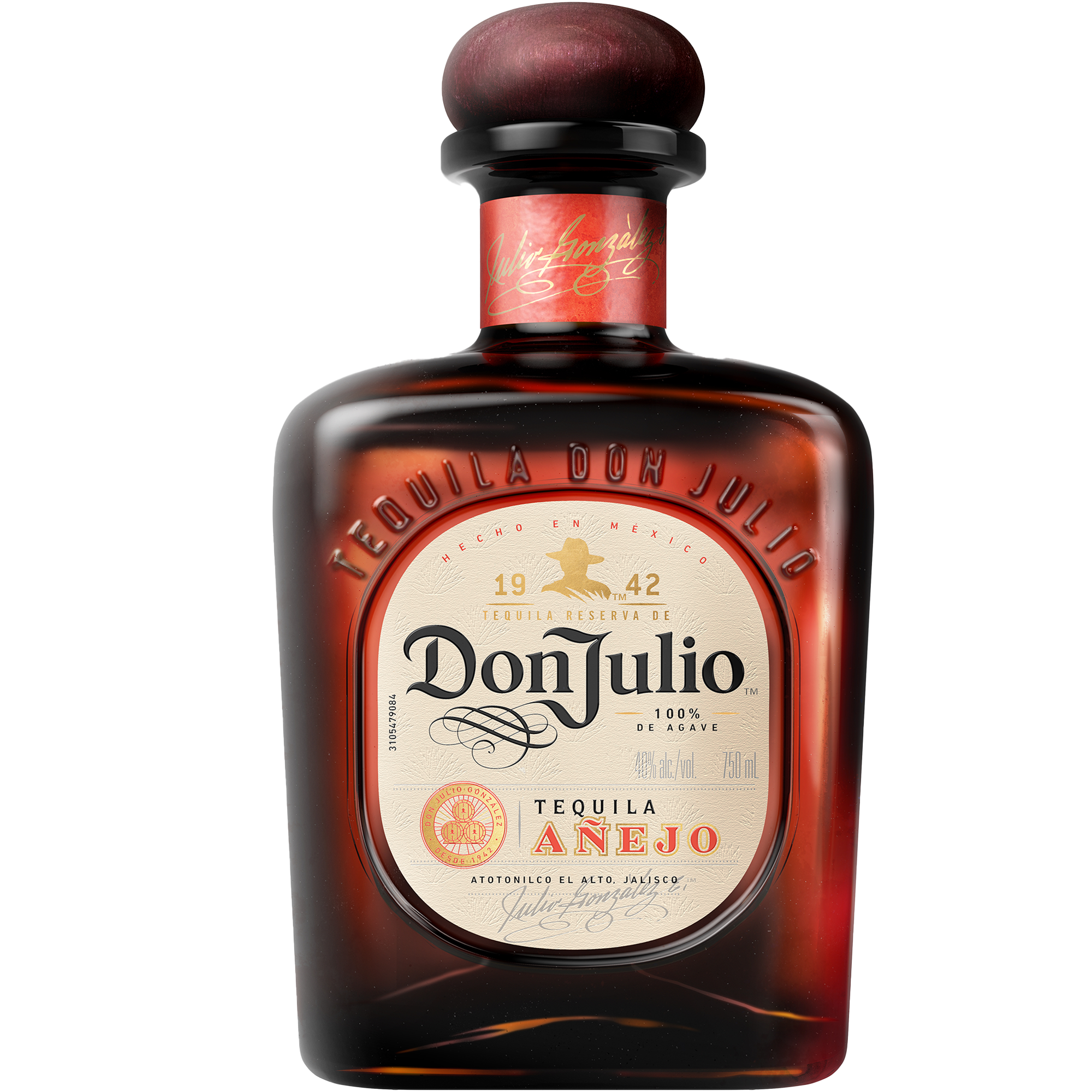 Don Julio Añejo Tequila